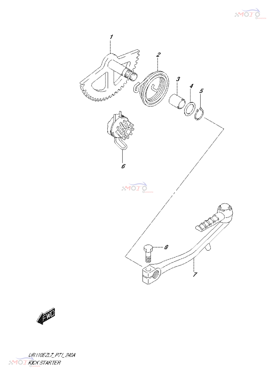 Engine Diagram